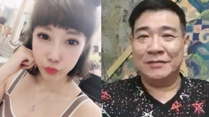 据台湾媒体报道,白云8月与日本女星西田惠里奈(nana)爆出交往,没想到