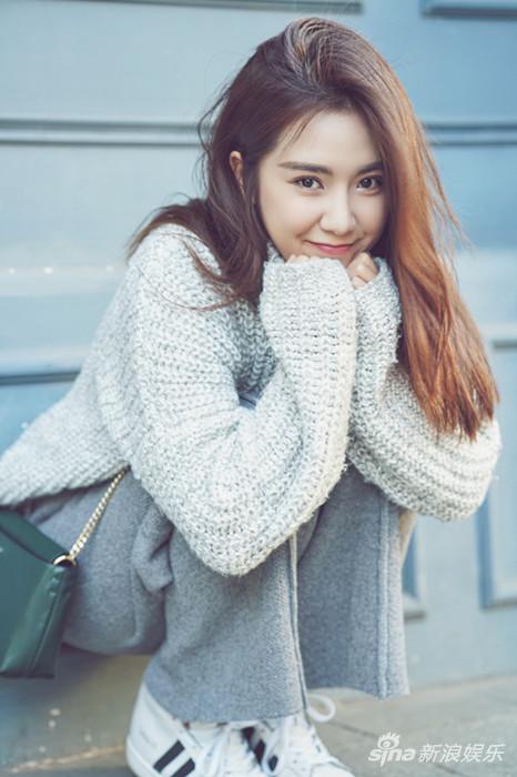 特勤精英登湖南卫视张沙沙演绎中国好闺蜜