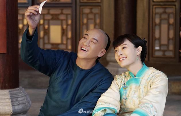 后人探究周莹人生轨迹 嫁给吴聘是门当户对