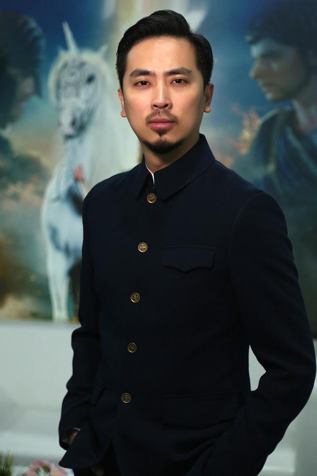 史诗马秀特洛伊落幕总导演刘霄获得赞誉