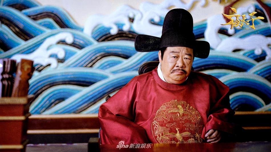 兵部要员艾枫以新任葫县典史前往黔东,调查权贵杨应龙图谋…更多>首播