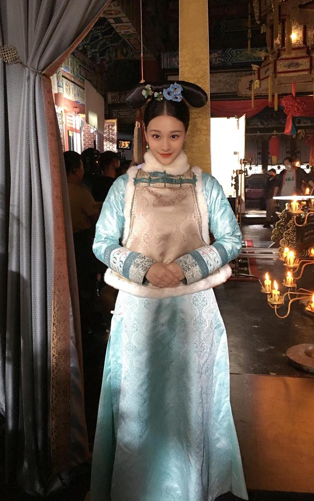 公益影片爱在潍水杀青黄雯出演爱心义工