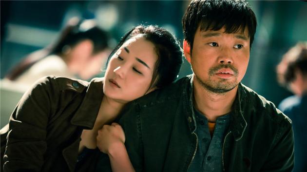 《你往哪里跑》王迅、张瑶