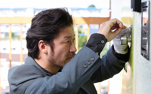 刑事弓神资料页_娱乐资料库_新浪娱乐_新浪网