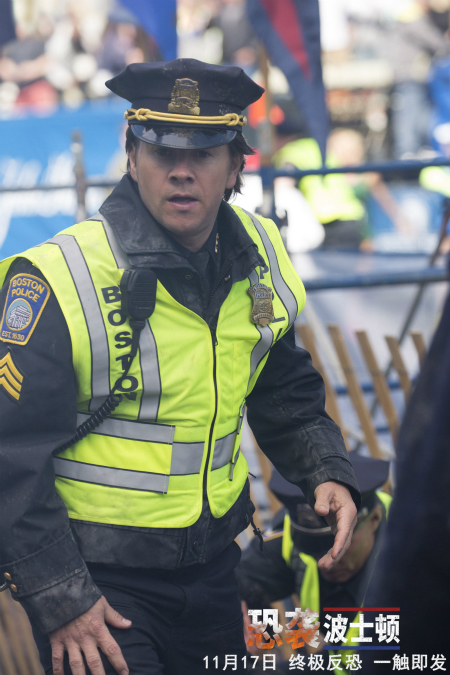 马克·沃尔伯格1