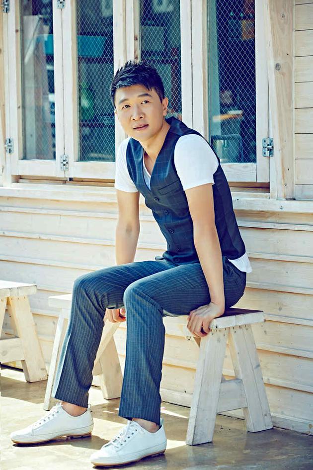 樊凡为电视剧制作五首新曲唱出不同的爱情心路