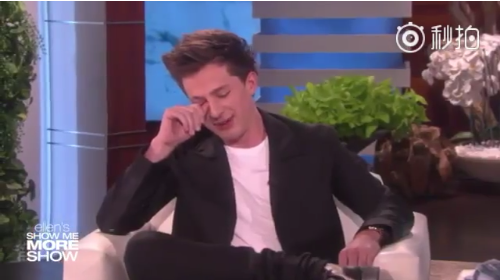 断眉上节目称已经有女友