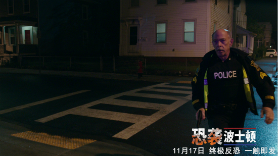 J·K·西蒙斯（J·K·Simmons）