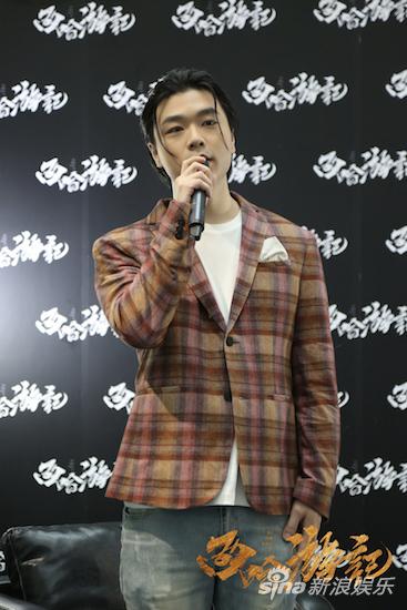 开心麻花吴江首次担任导演