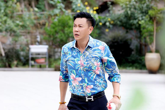 《青恋》热播 冯嘉怡郭京飞矛盾升级引悬念