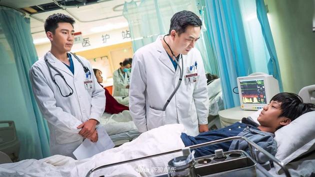 《急诊科医生》剧照