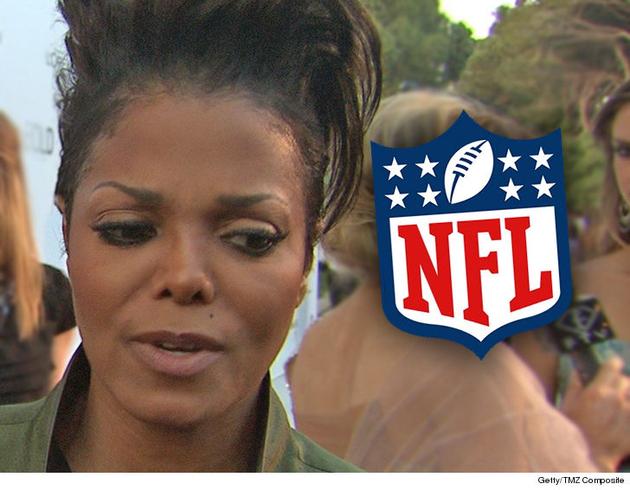 想邀请珍妮·杰克逊(janet jackson)和他一起重登超级碗半场舞台