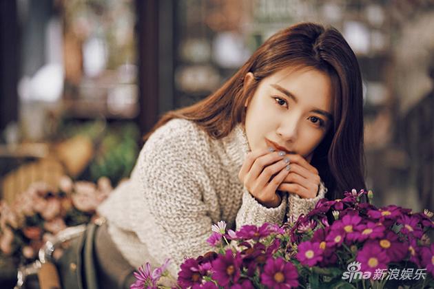 《特勤精英》正在热播 张沙沙化身迷妹遇车祸险情