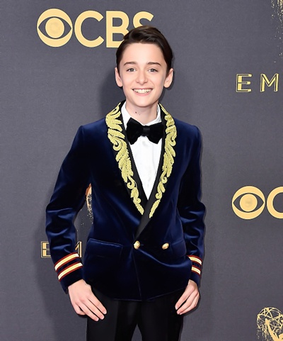 诺亚·施纳普加盟独立电影《亚博》