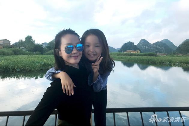 《和妈妈一起谈恋爱》刘丛丹演绎带刺玫瑰