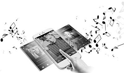 国家版权局约谈境内外音乐公司及国内几大网络音乐服务商