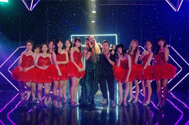 《旺夫美少女》