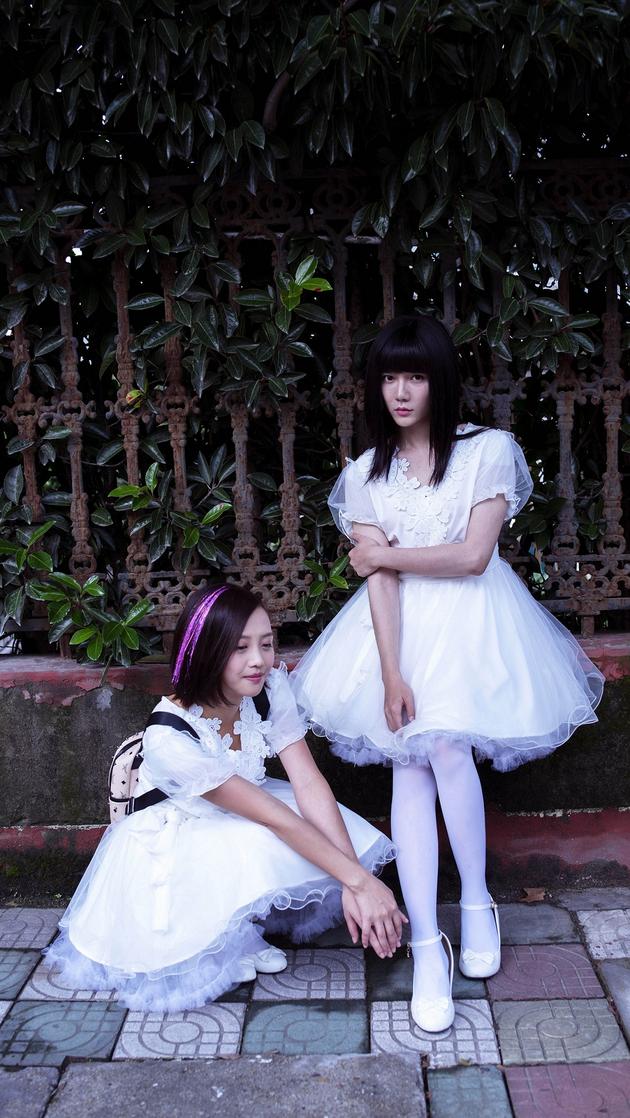 刘乾出演《旺夫美少女》 揭秘美少女天团养成记