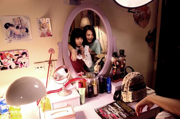 刘乾出演《旺夫美少女》 揭秘美少女天团养成记