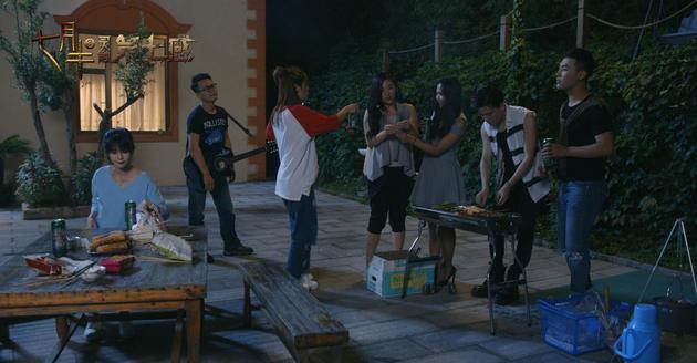 《七月半3:灵触第七感》