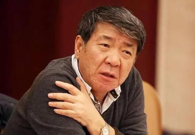 郑晓龙导演(资料图)