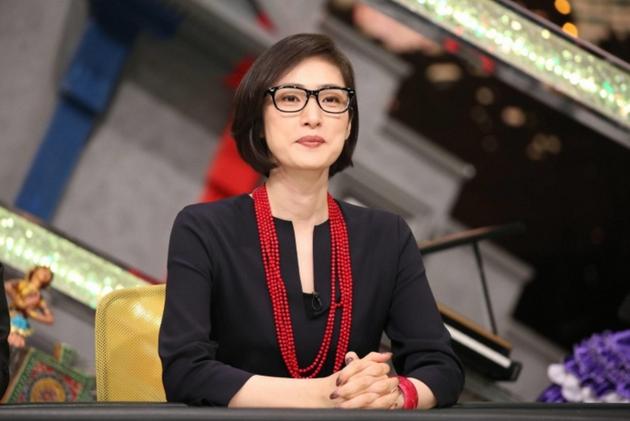 天海祐希参加《全力！脱力TIMES》