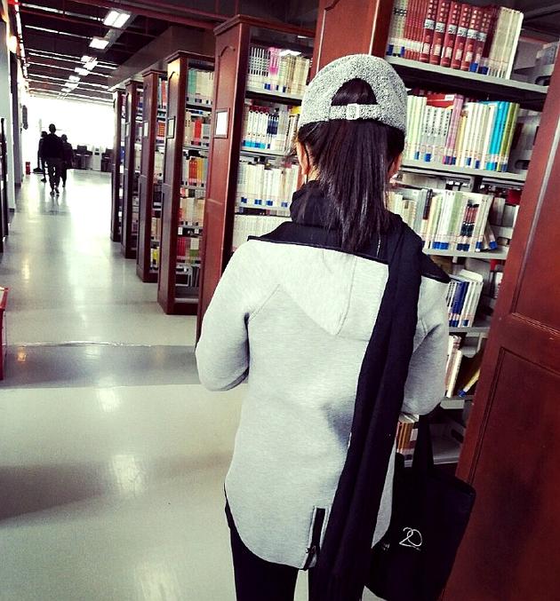 林妙可