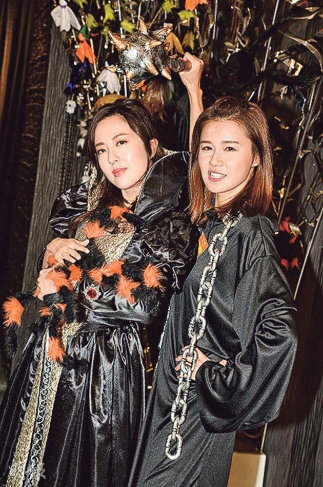 黄翠如称不着急结婚生孩子 要等唐诗咏一起