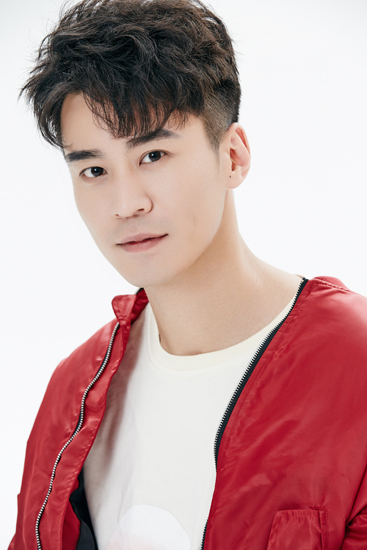 民国传奇大运河开拍王璐演绎官海浮沉