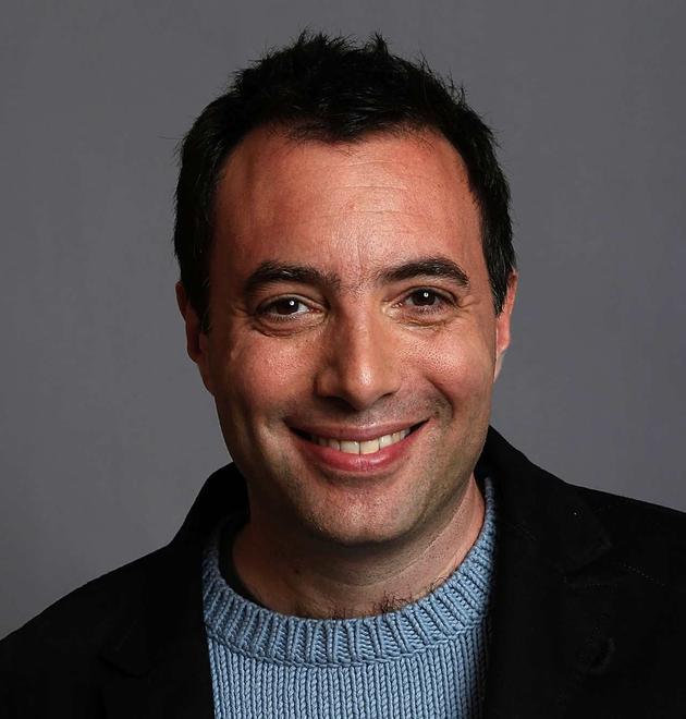 理查德·谢帕德