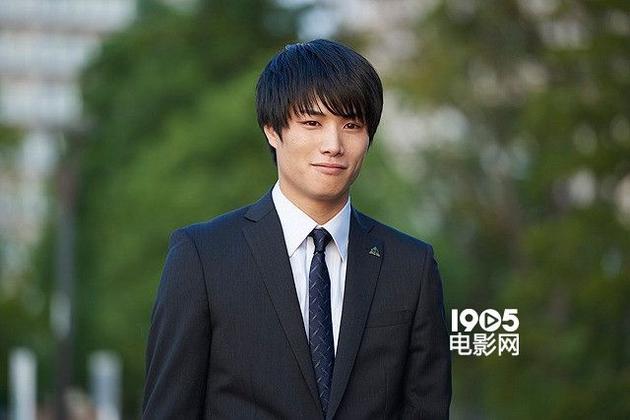 《雪耻女孩》剧照