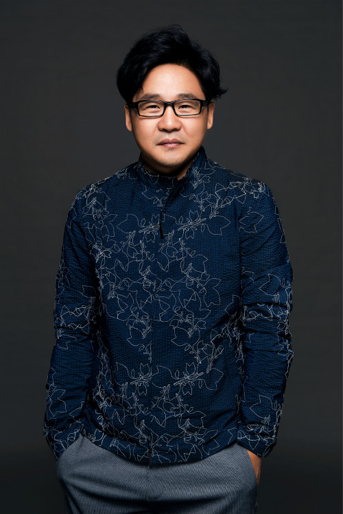 演员来喜入围最佳男主角