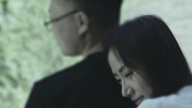 徐誉滕妻子谢佩璇在MV中的特别演出