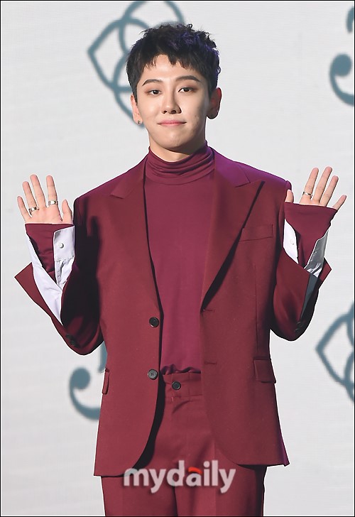 jbj成员卢太铉公开道歉 曾上节目被指言行不当|jbj