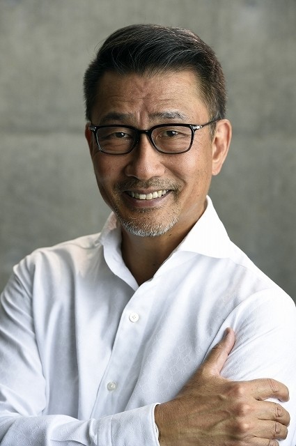 中井贵一