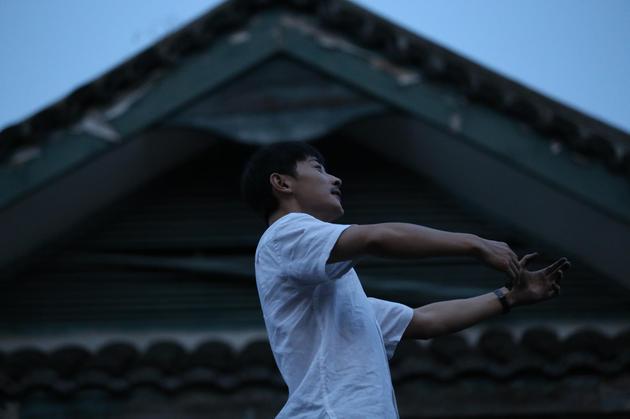 摘要:10月31日晚7点半,入选"藏龙"单元的华语影片《追踪》,在500人座