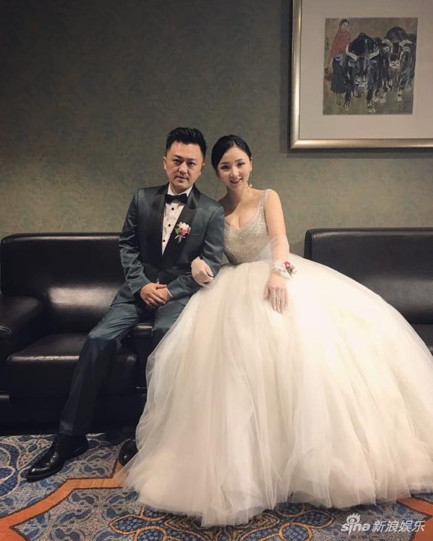 还珠格格小凳子大婚