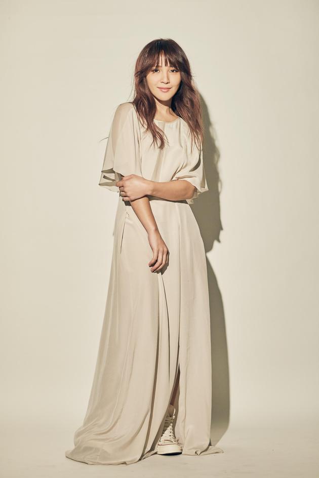 梁文音如歌将发行纪念10年演艺生涯