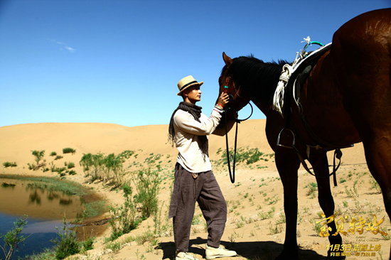 电影《宝贝特攻》