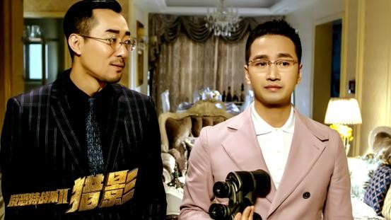 《反恐特战队之猎影》剧照