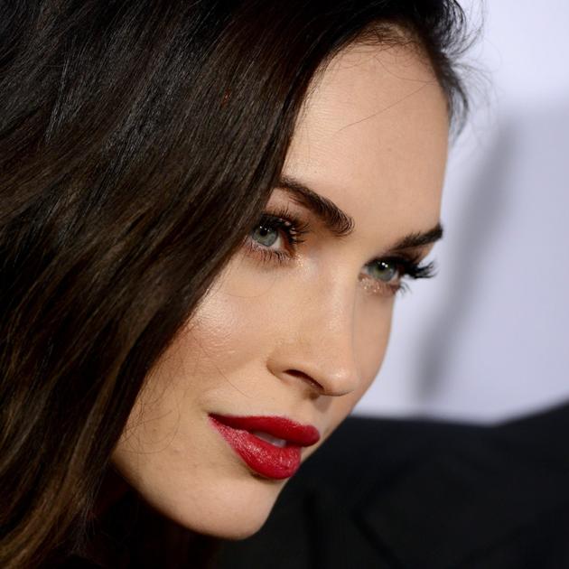 梅根·福克斯主演新片《影子女孩》 魔化现实主义