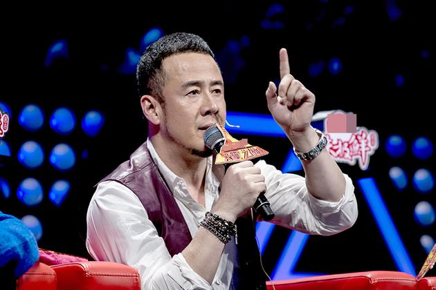 歌手杨坤