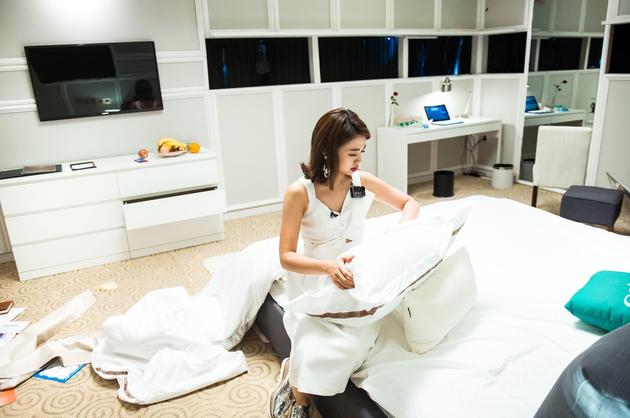 鬼鬼开启搜证王模式