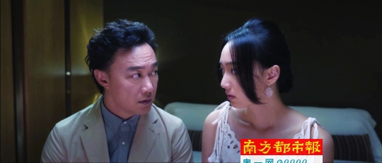 陈奕迅《短暂的婚姻》