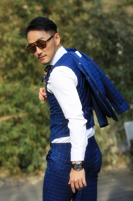 新港故事央六将播梁俊一化身黑帮够狠