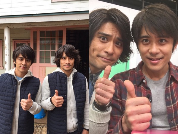 齐藤祥太、庆太