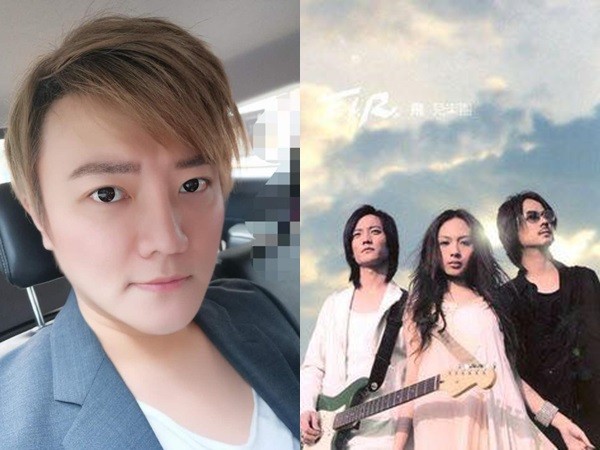 阿沁:f.i.r从未解散 只是各自做更适合自己的事情