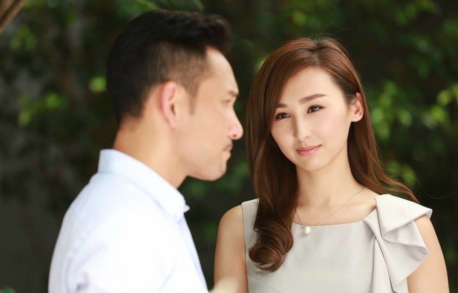 不懂撒娇的女人资料页_娱乐资料库_新浪娱乐_新浪网