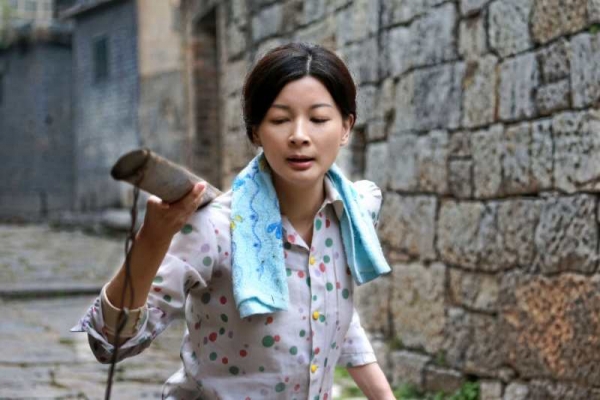 《世上只有妈妈好》剧照