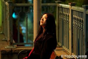 吉高由里子新片剧照。